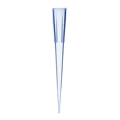 Наконечники 1000 мкл, не стерильные, с фильтром, Corning - TF-1000