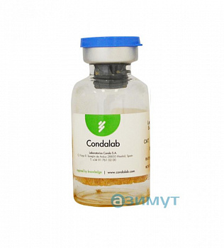 Добавка селективная Oxford для листерий (Oxford Listeria Selective Supplement), 6003 - 6003 