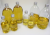 TAT-бульон, флакон 500 мл с прокалываемой крышкой, 6 шт/уп, Liofilchem - 495180
