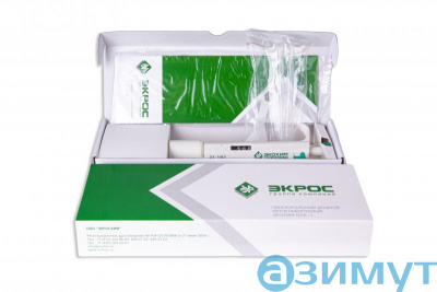 Дозатор Экохим - ОПА-500-5000 - 1.75.30.30.0045