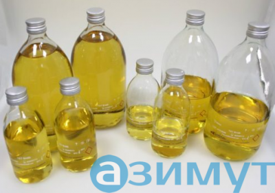 TAT-бульон, флакон 500 мл с прокалываемой крышкой, 6 шт/уп, Liofilchem - 495180