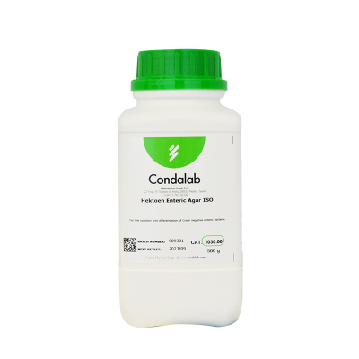 Агар гектоеновый для энтеробактерий, 500 г, CondaLab - 1030