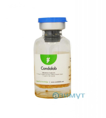 Добавка для бруцелл (Brucella Supplement). - 6017